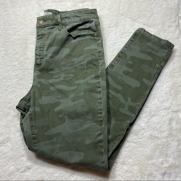 Sanctuary Denim - Sanctuary Social Standard High-Rise Skinny Jeans Size 12